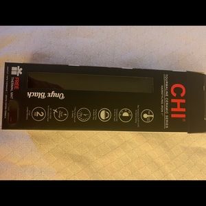 Chi hair straightener